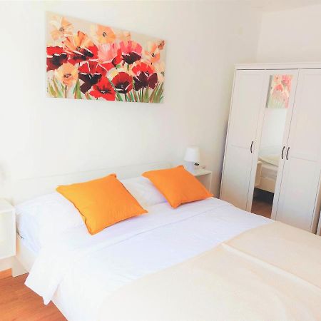 Apartment Tina Dubrovnik Bagian luar foto