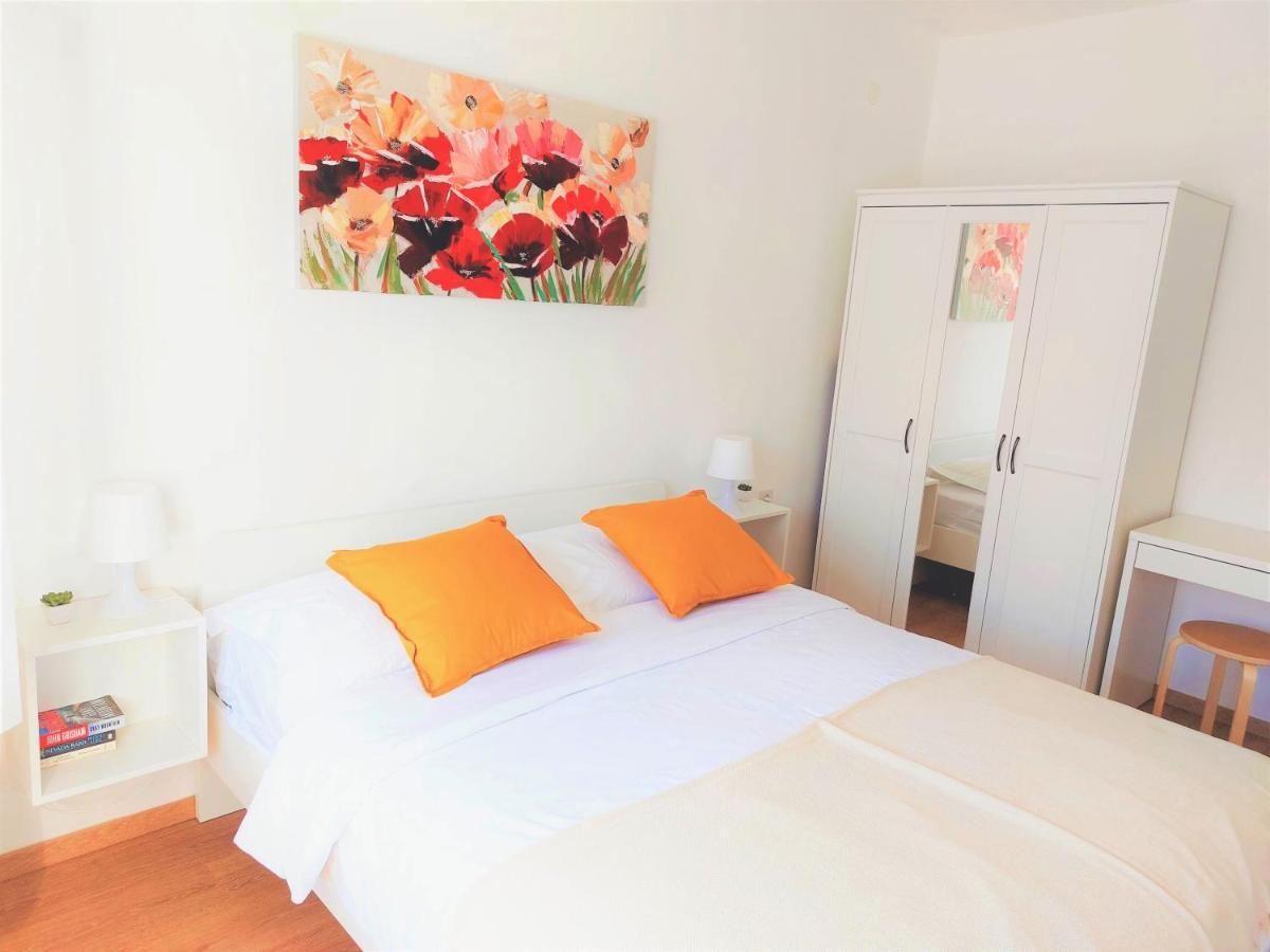 Apartment Tina Dubrovnik Bagian luar foto