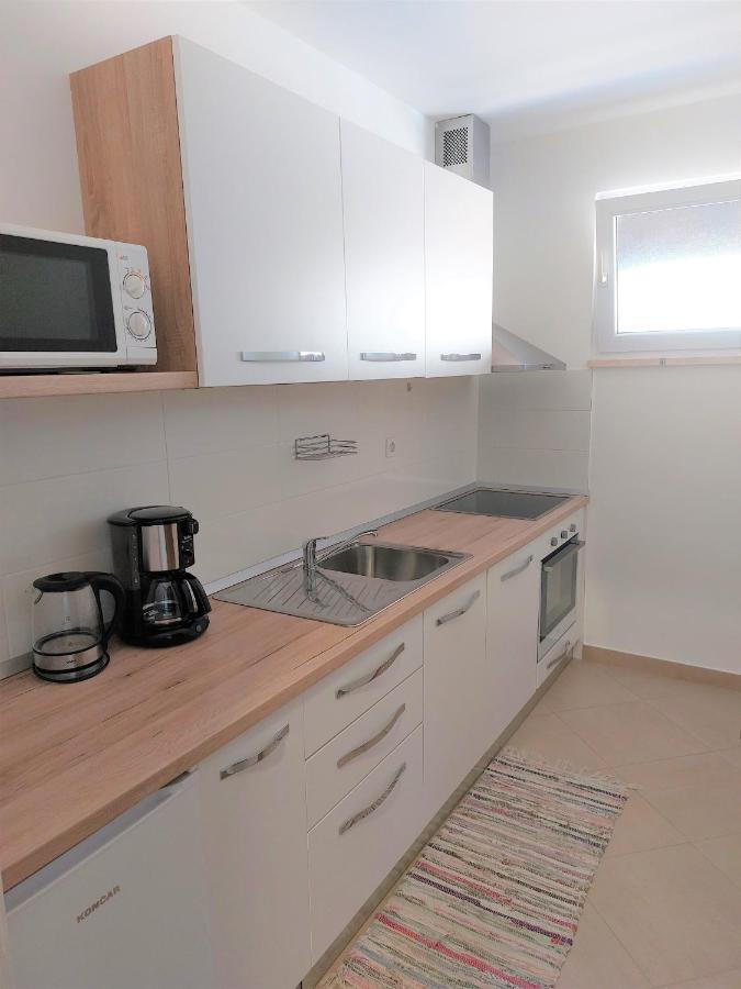 Apartment Tina Dubrovnik Bagian luar foto
