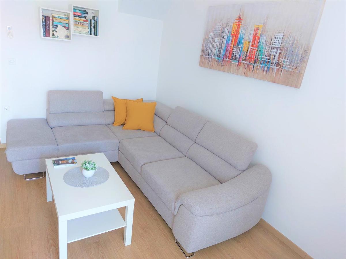 Apartment Tina Dubrovnik Bagian luar foto