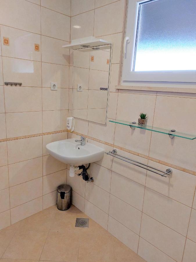 Apartment Tina Dubrovnik Bagian luar foto