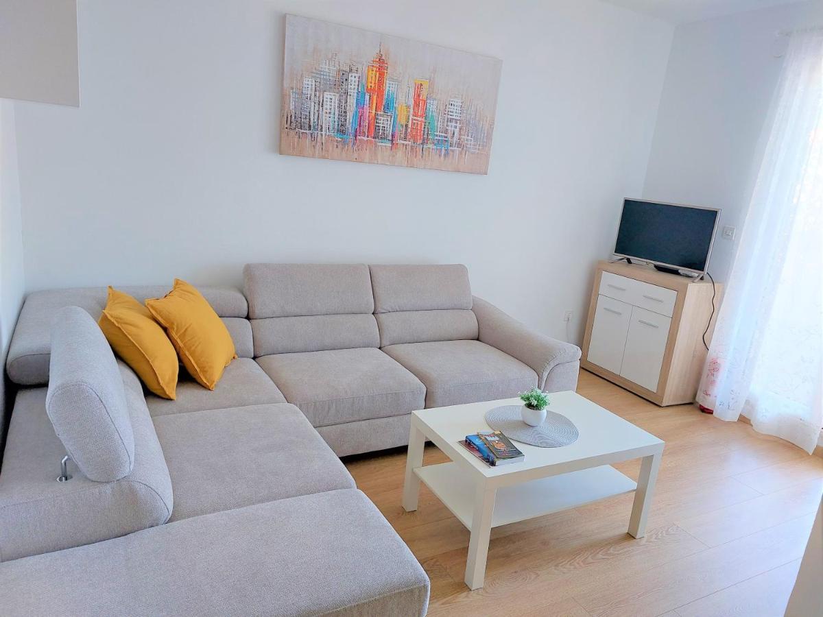 Apartment Tina Dubrovnik Bagian luar foto