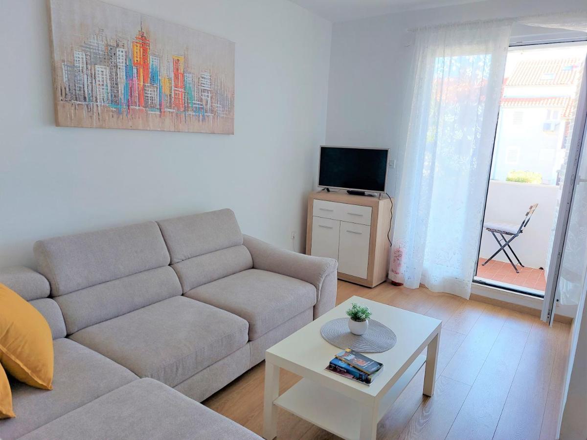 Apartment Tina Dubrovnik Bagian luar foto