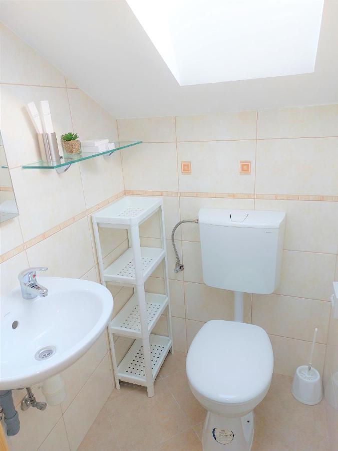 Apartment Tina Dubrovnik Bagian luar foto