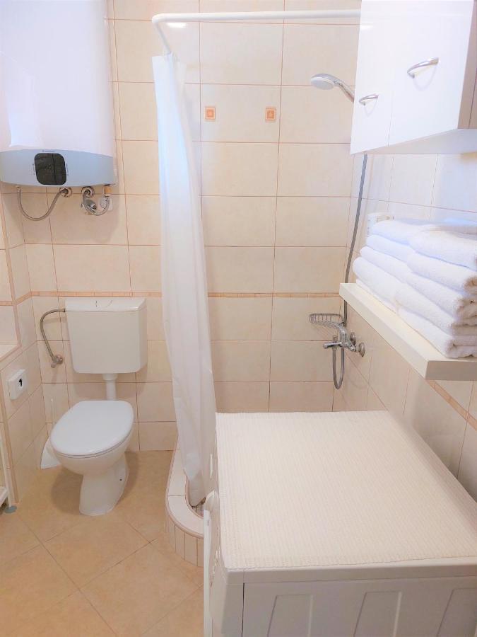 Apartment Tina Dubrovnik Bagian luar foto