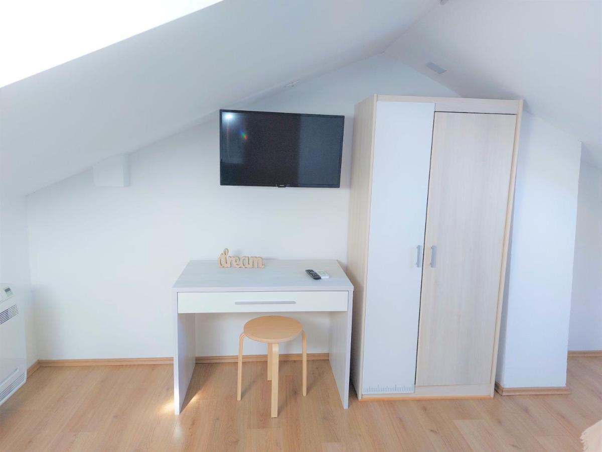 Apartment Tina Dubrovnik Bagian luar foto