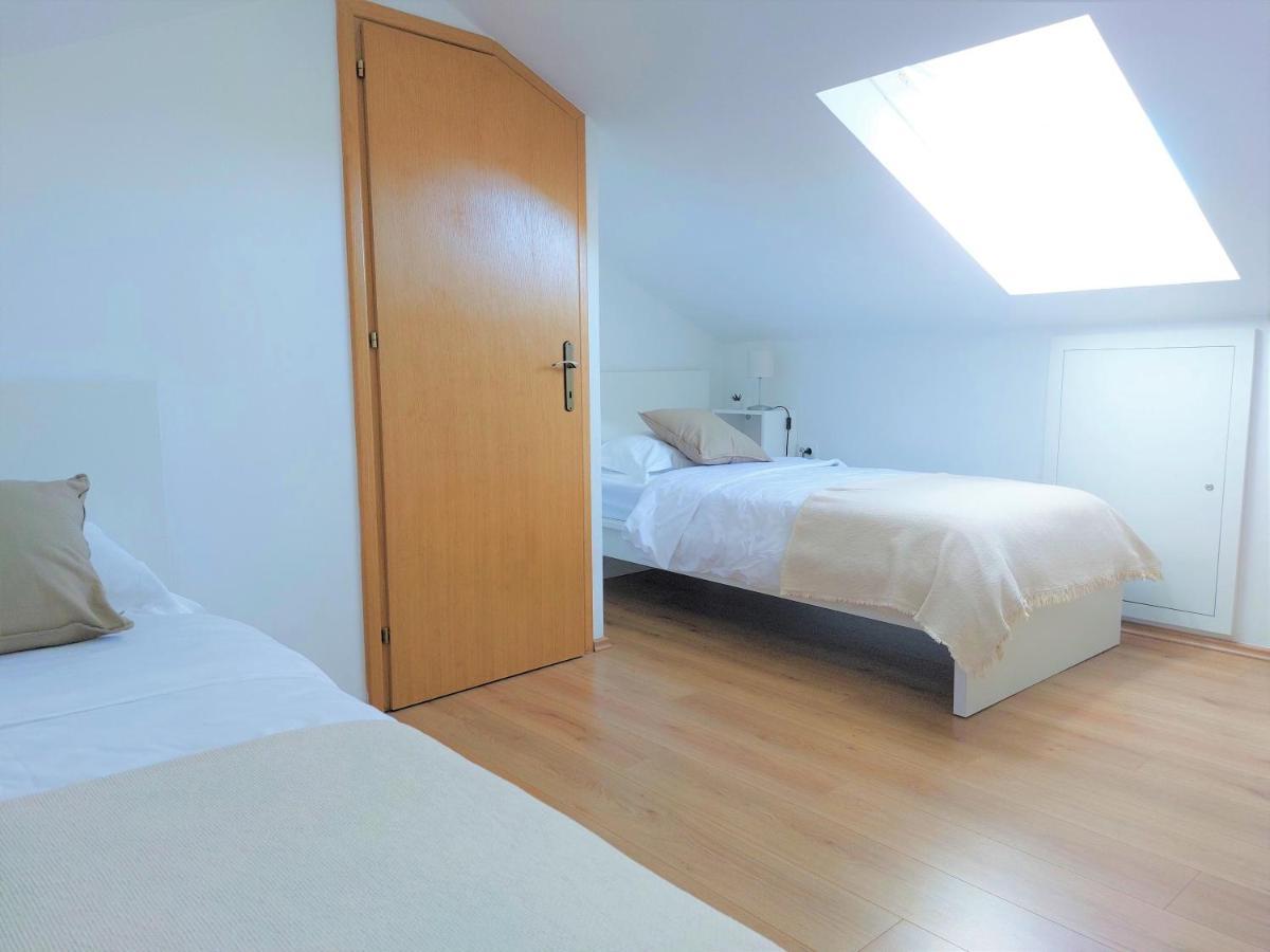 Apartment Tina Dubrovnik Bagian luar foto