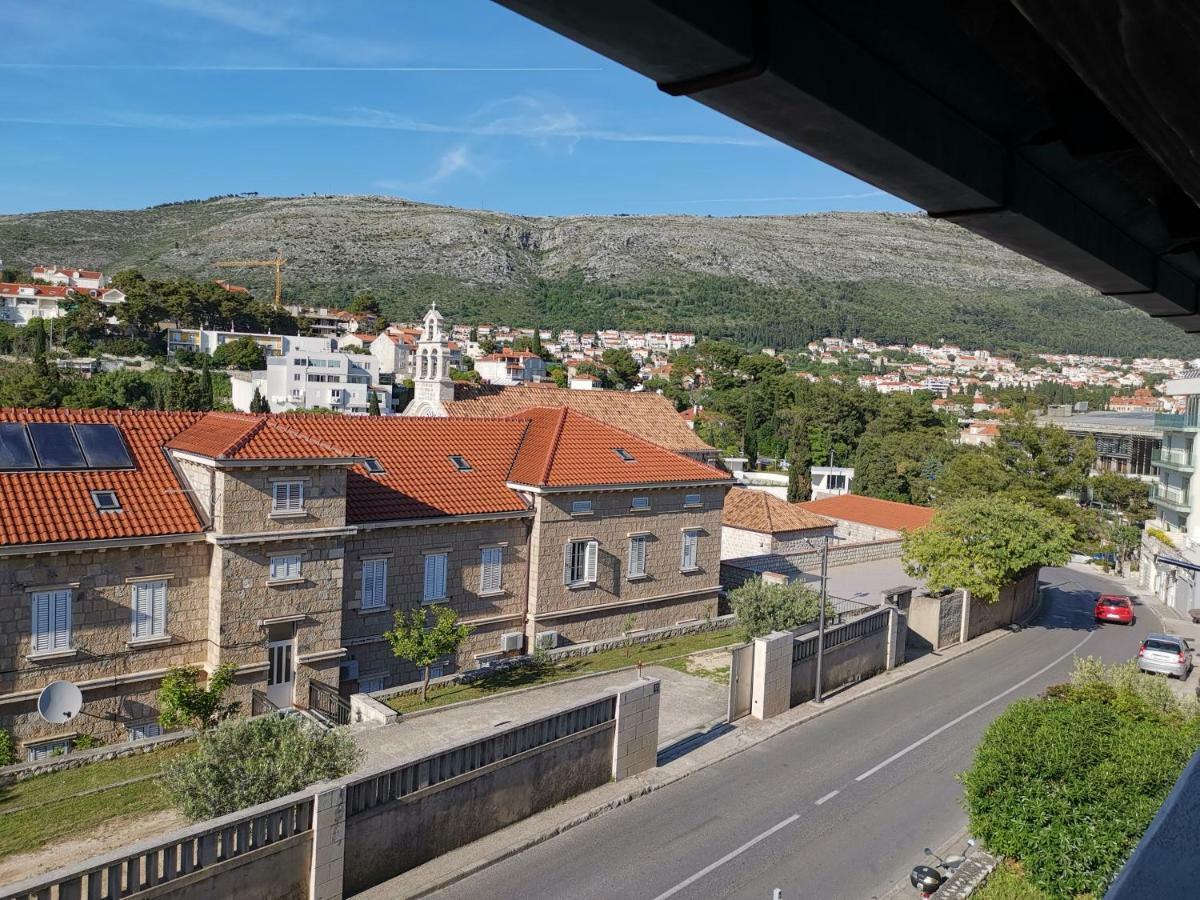 Apartment Tina Dubrovnik Bagian luar foto