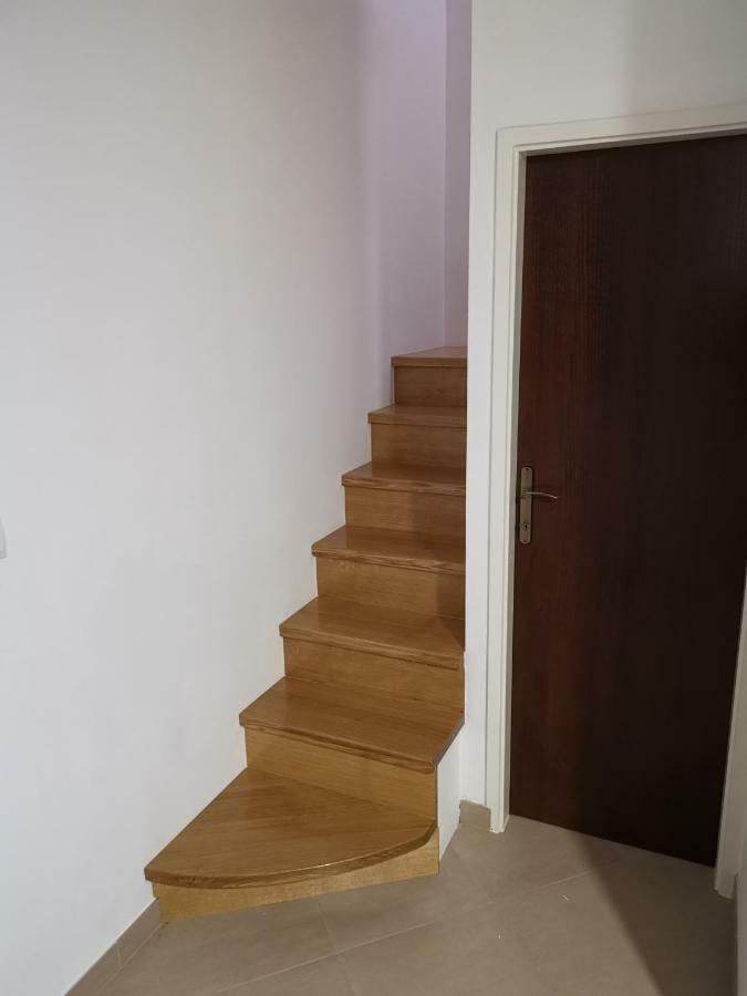 Apartment Tina Dubrovnik Bagian luar foto